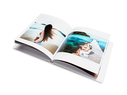 Fotobuch GO