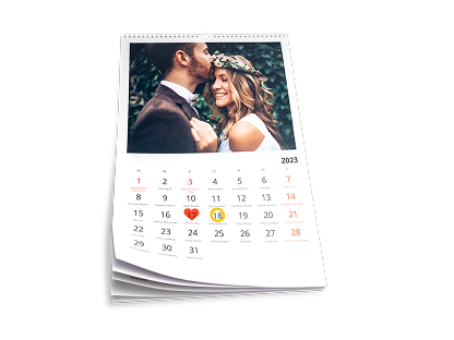 Fotokalender