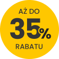 30% rabatu